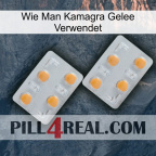 How To Use Kamagra Jelly 25